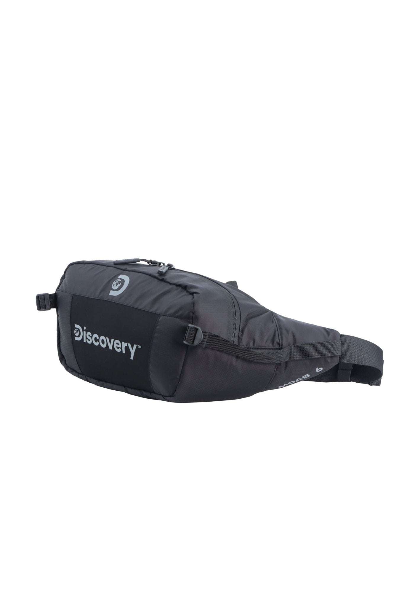 Outdoor - Waist Bag 6L - Discovery_uae