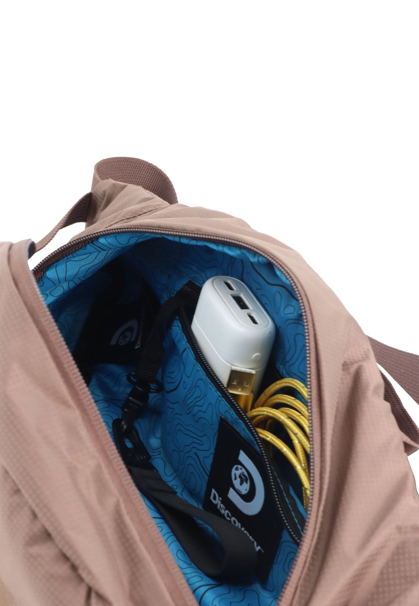 Outdoor - Waist Bag 6L - Discovery_uae