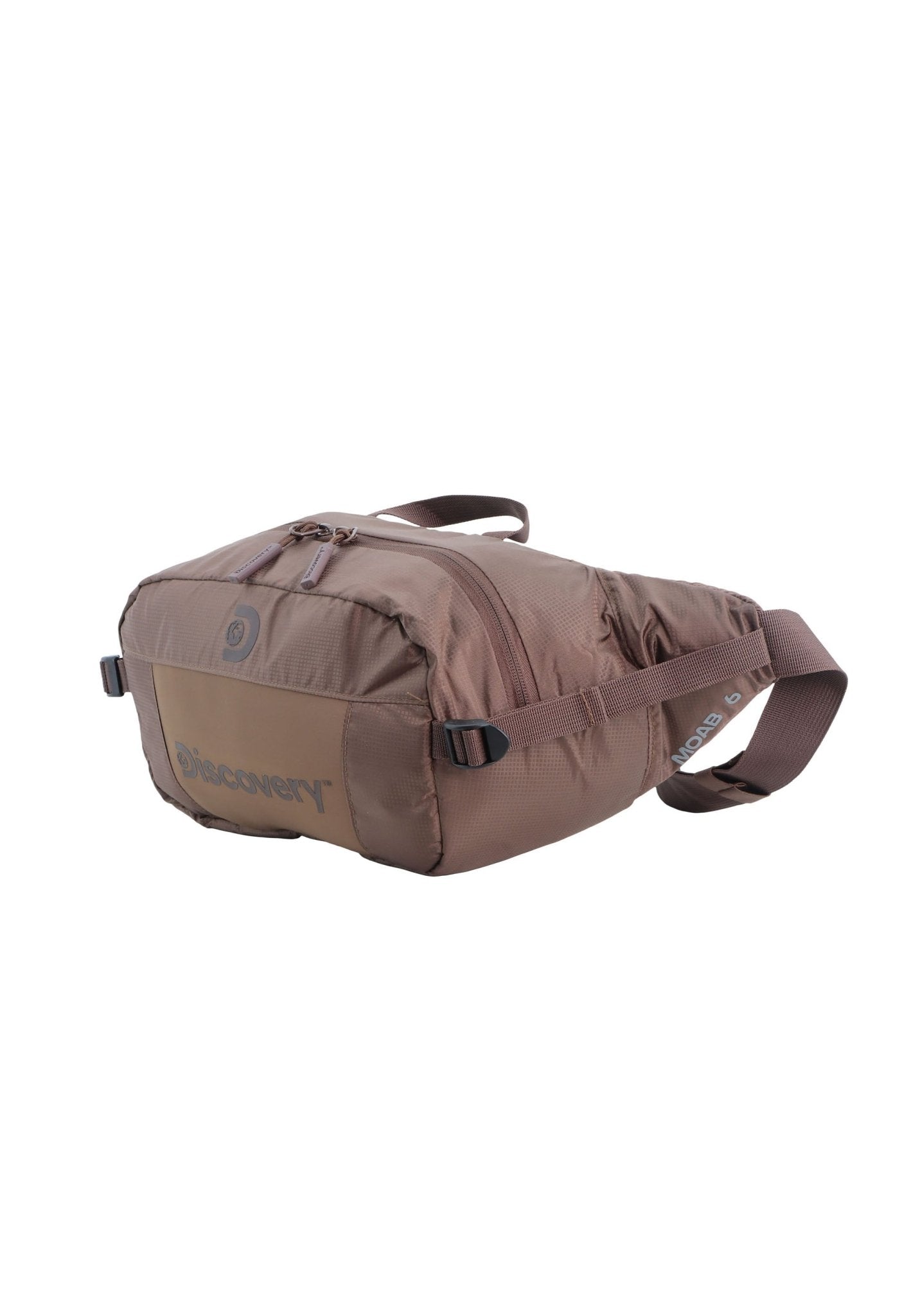 Outdoor - Waist Bag 6L - Discovery_uae