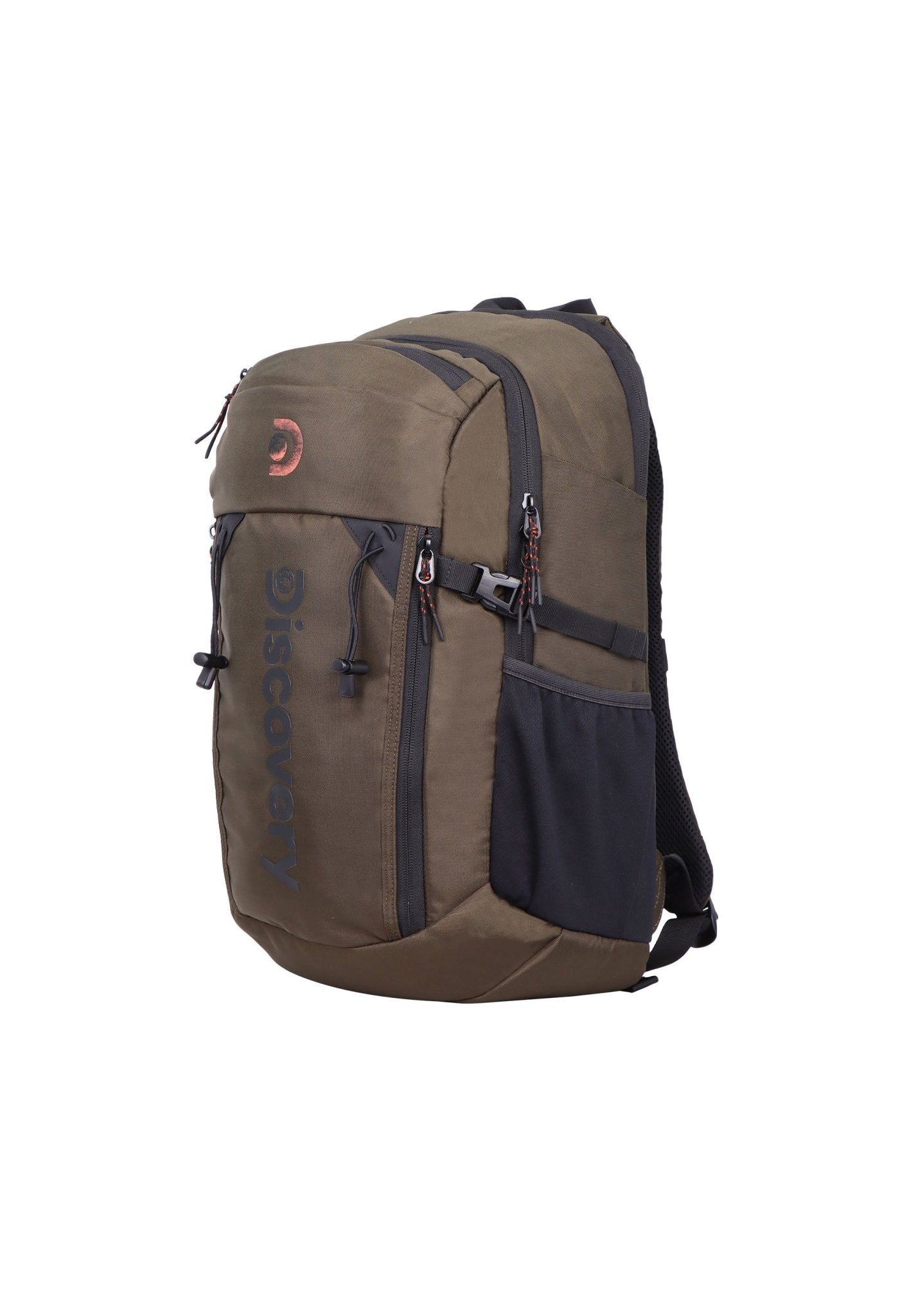 Path - RPET Polyester Backpack 30 L - Discovery_uae