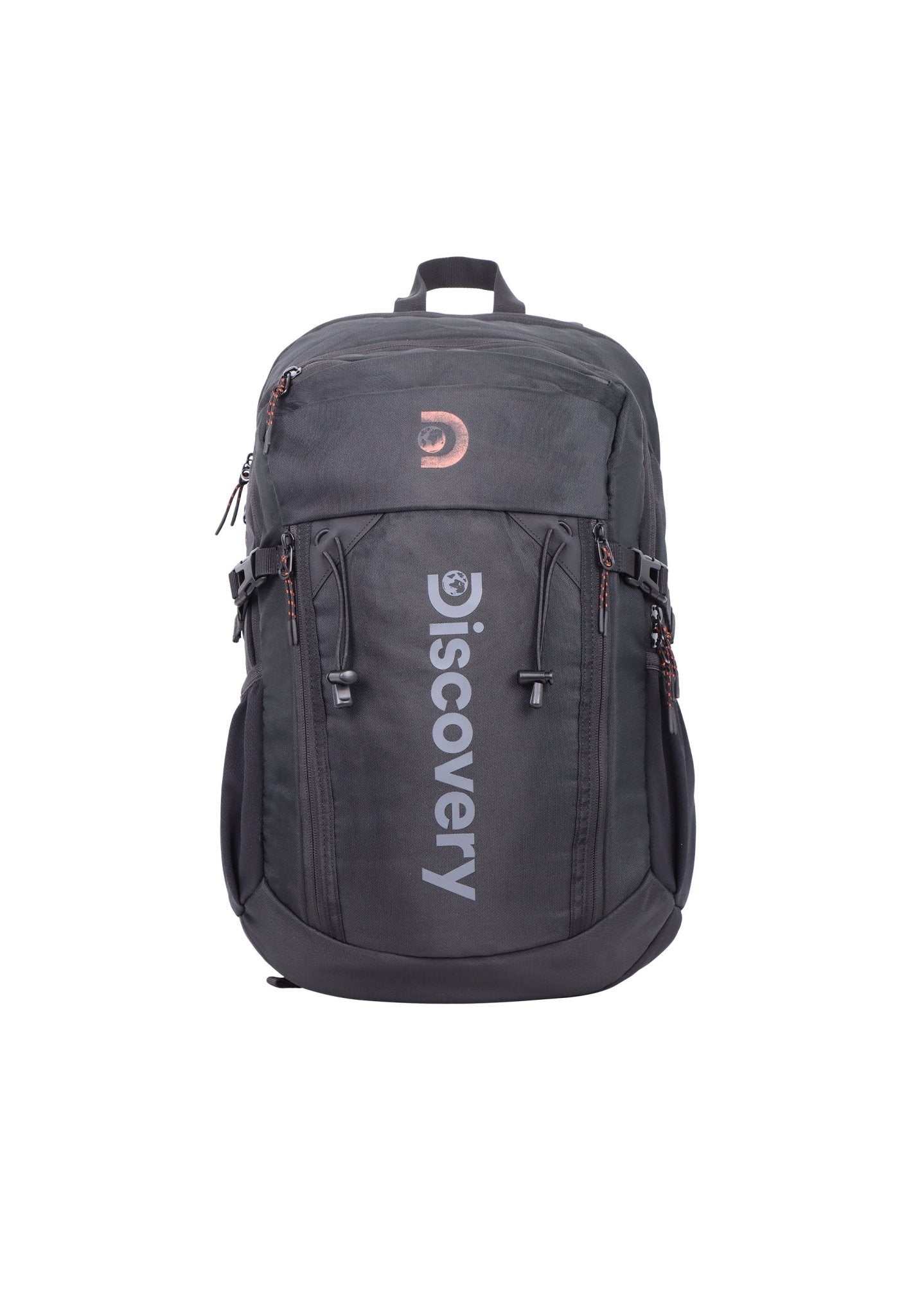 Path - RPET Polyester Backpack 30 L - Discovery_uae