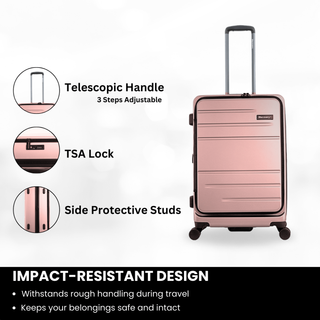 Patrol - Luggage - Discovery_uae