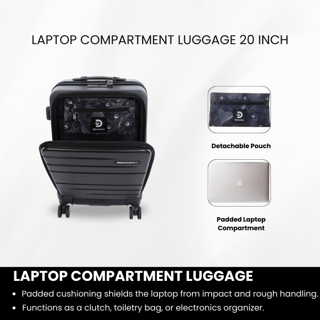 Patrol - Luggage - Discovery_uae