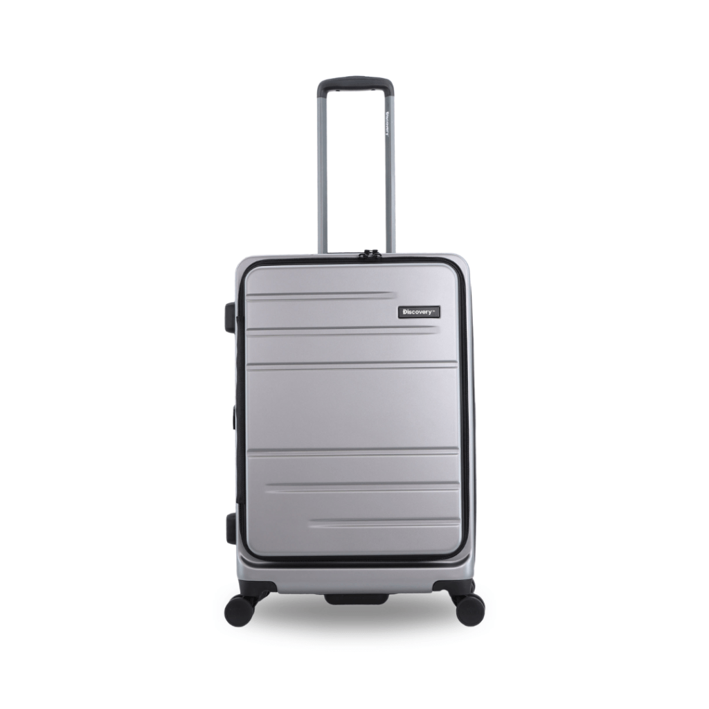 Patrol - Luggage - Discovery_uae