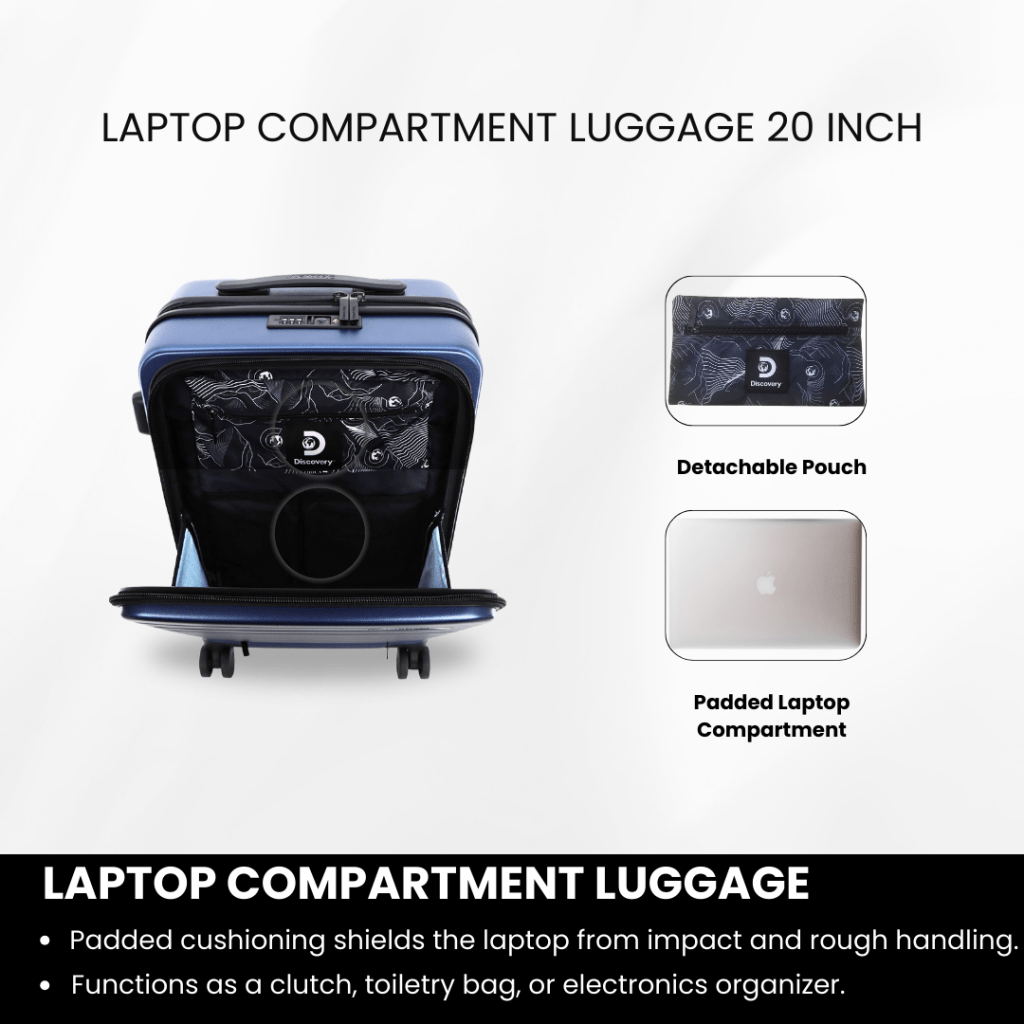 Patrol - Luggage - Discovery_uae