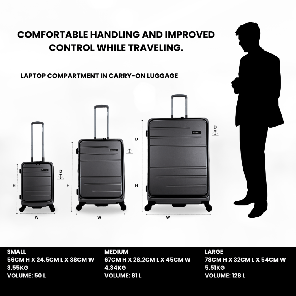 Patrol - Luggage - Discovery_uae