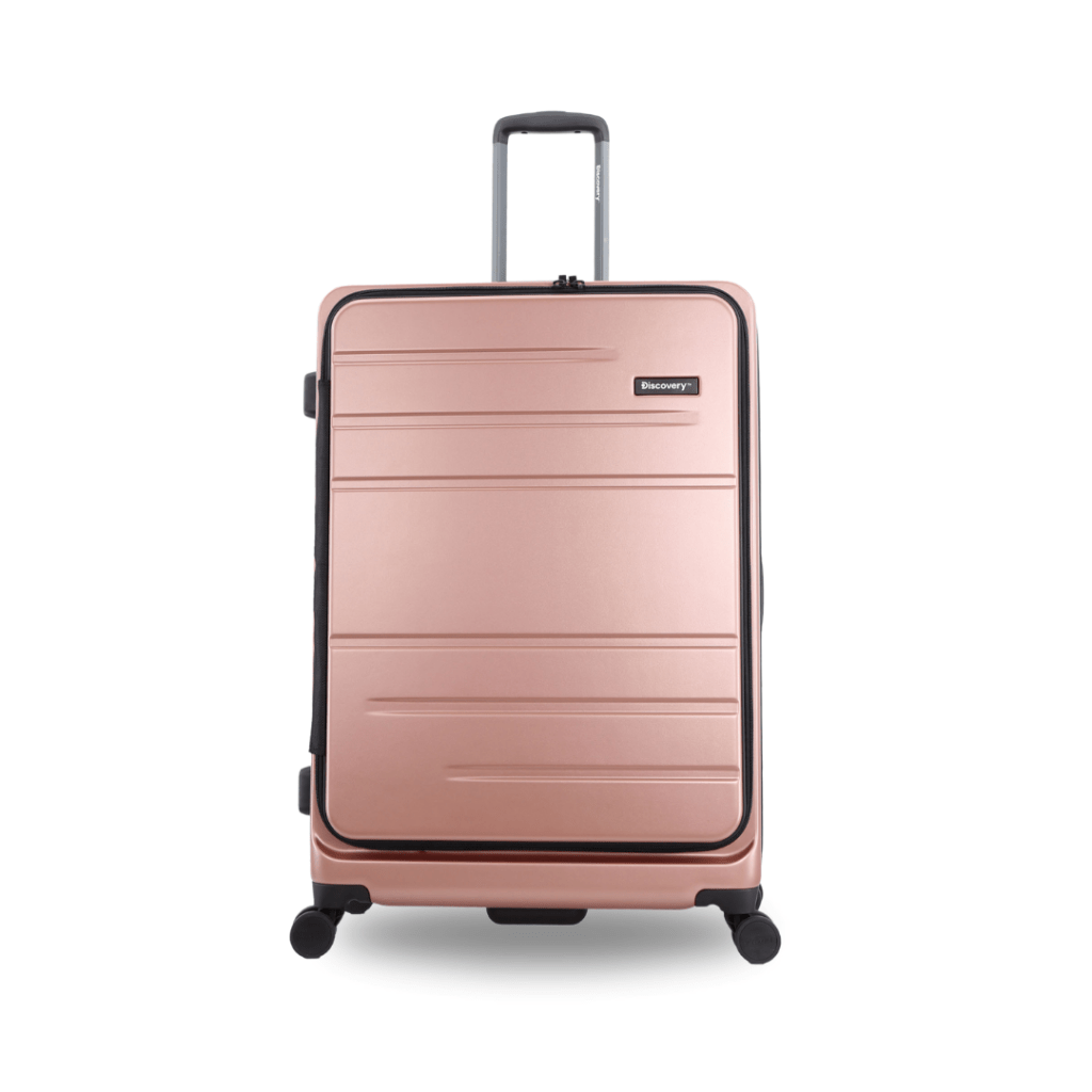 Patrol - Luggage - Discovery_uae