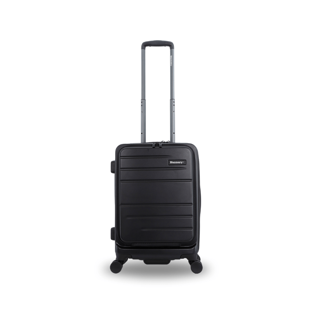 Patrol - Luggage - Discovery_uae