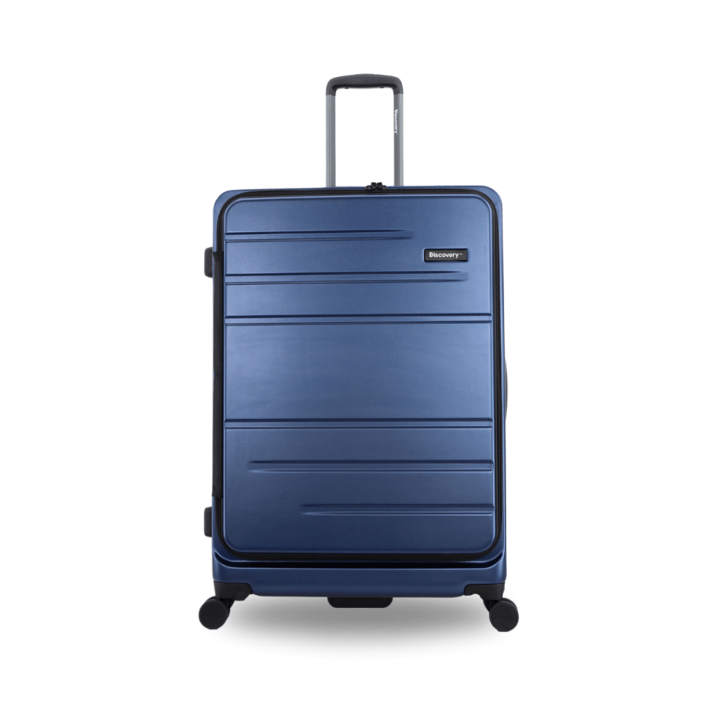 Patrol - Luggage - Discovery_uae