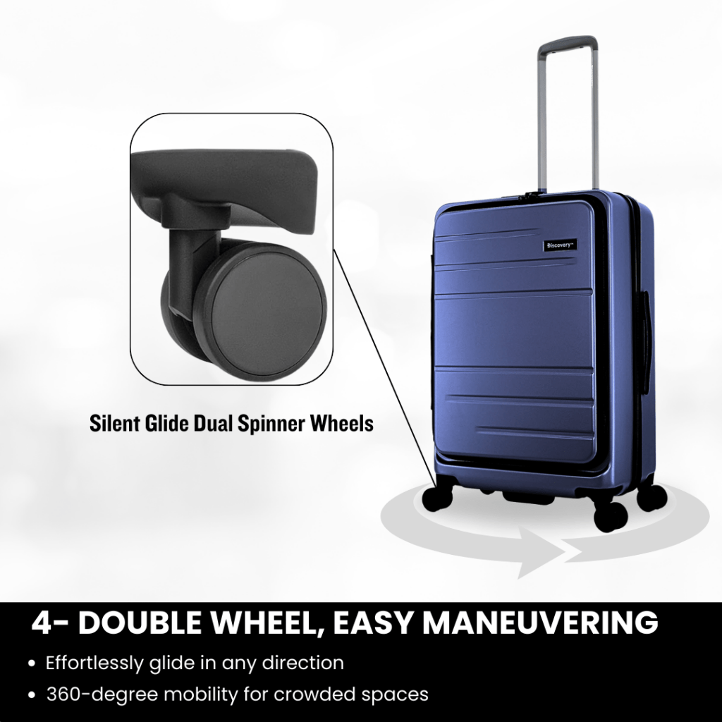 Patrol - Luggage - Discovery_uae