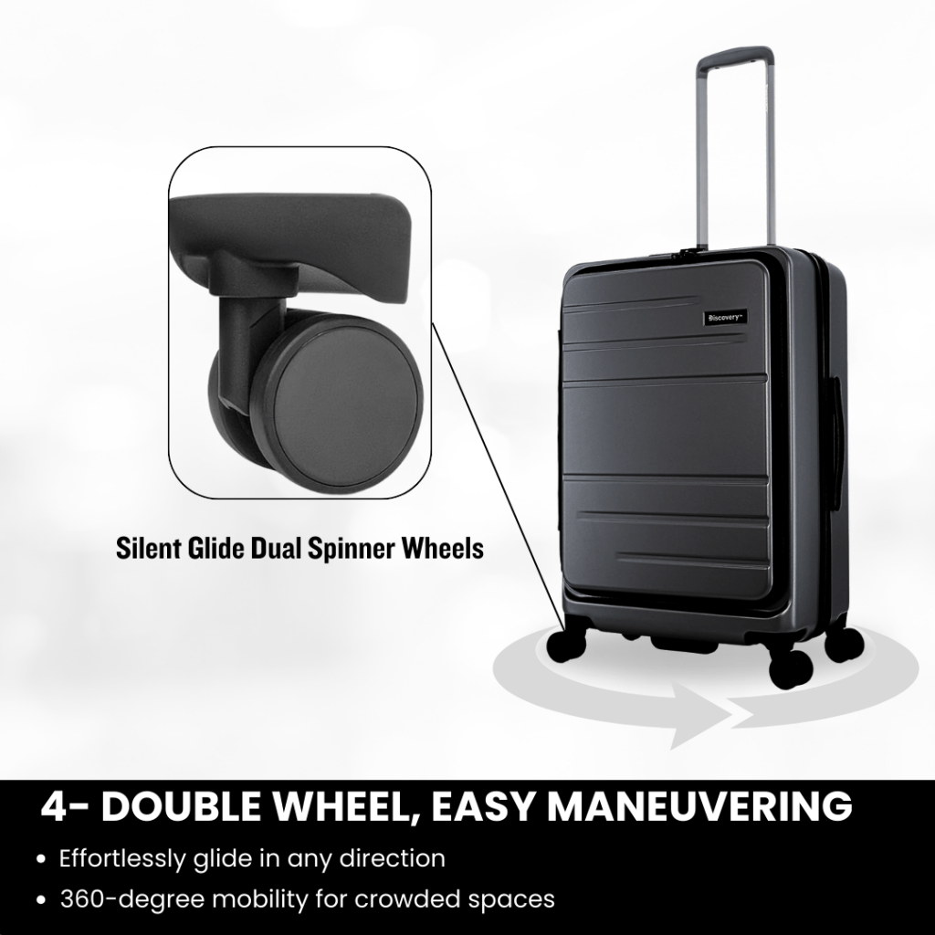 Patrol - Luggage - Discovery_uae