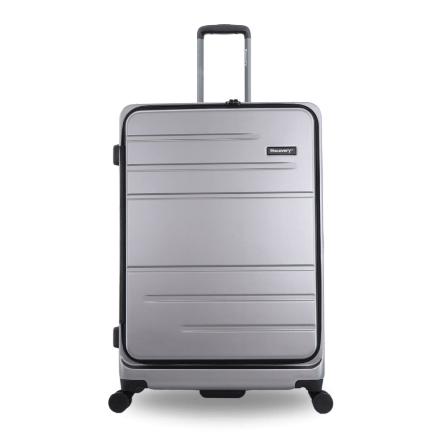 Patrol - Luggage - Discovery_uae