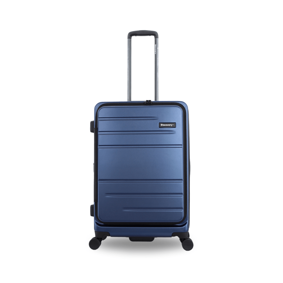 Patrol - Luggage - Discovery_uae