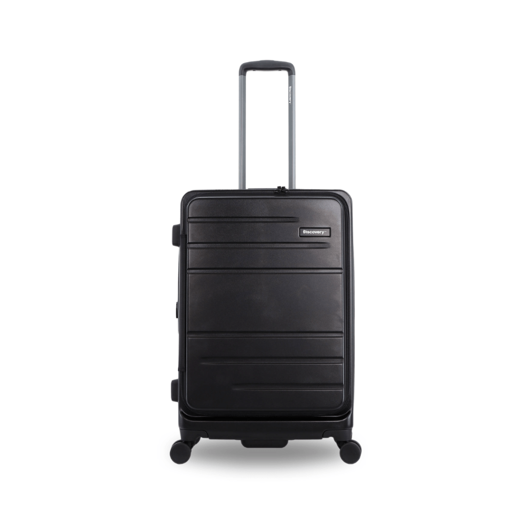 Patrol - Luggage - Discovery_uae
