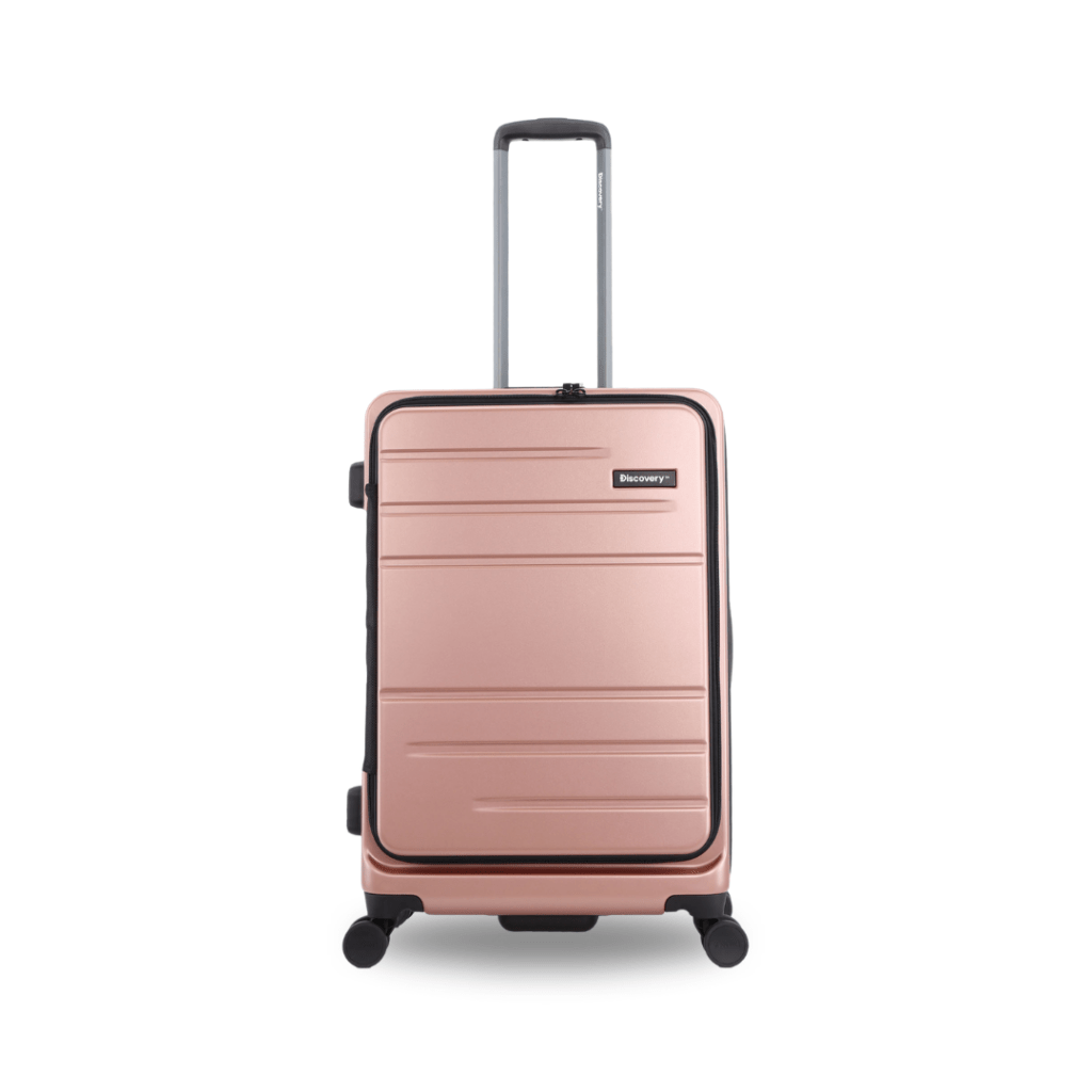 Patrol - Luggage - Discovery_uae