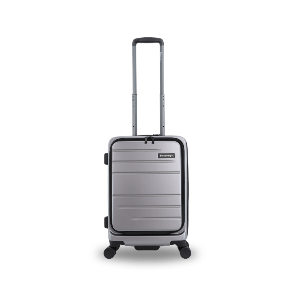 Patrol - Luggage - Discovery_uae