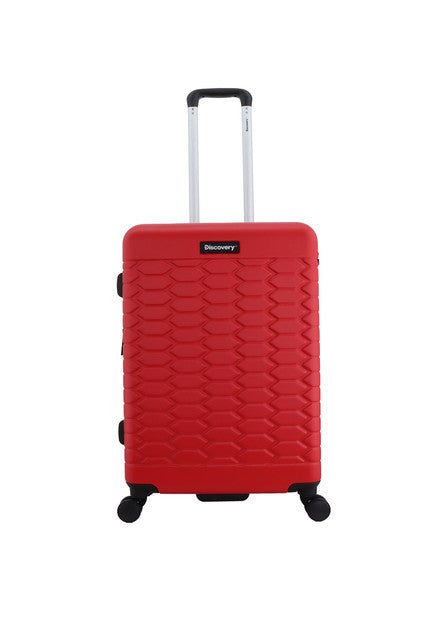 Reptile Luggage - Discovery_uae