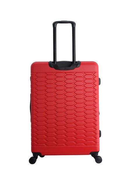 Reptile Luggage - Discovery_uae