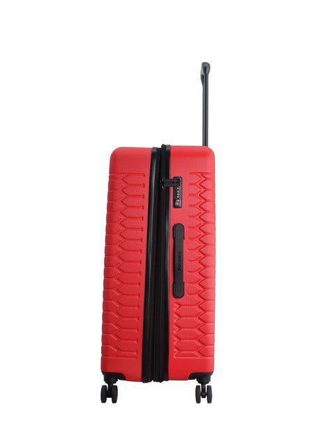 Reptile Luggage - Discovery_uae