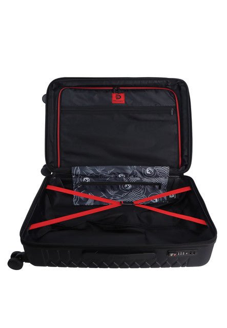 Reptile Luggage - Discovery_uae