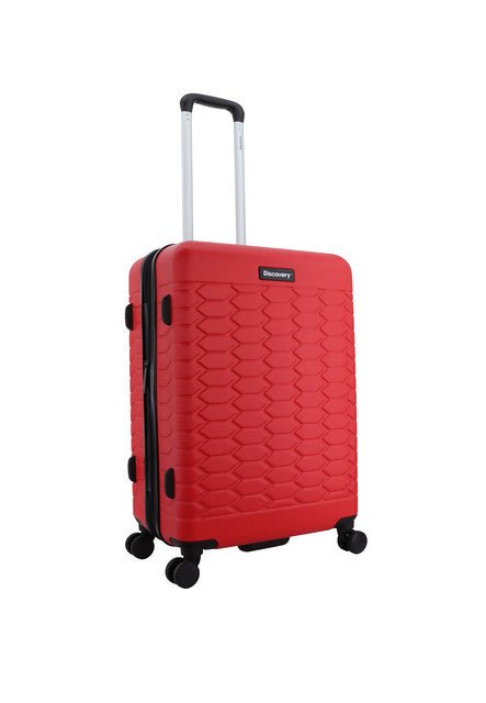 Reptile Luggage - Discovery_uae