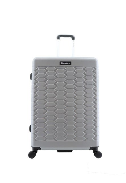 Reptile Luggage - Discovery_uae
