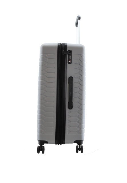 Reptile Luggage - Discovery_uae