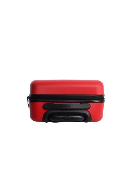 Reptile Luggage - Discovery_uae