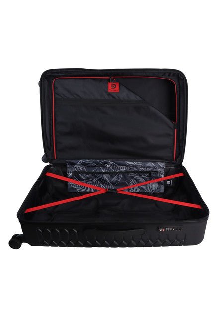 Reptile Luggage - Discovery_uae