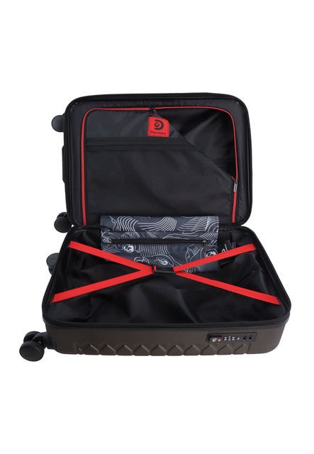 Reptile Luggage - Discovery_uae