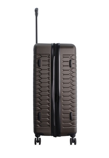 Reptile Luggage - Discovery_uae
