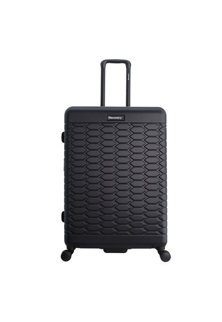 Reptile Luggage - Discovery_uae