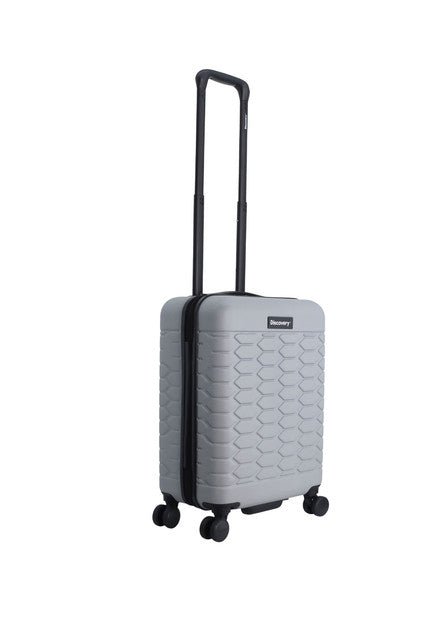Reptile Luggage - Discovery_uae