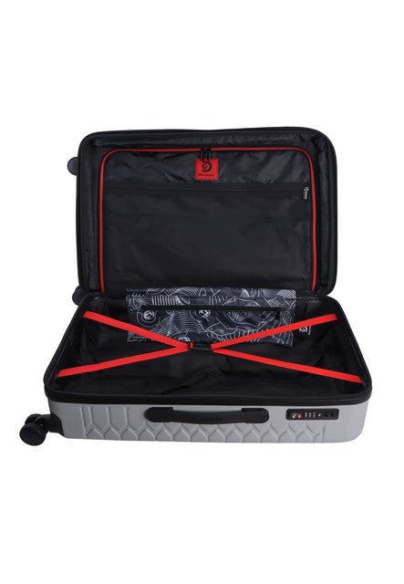 Reptile Luggage - Discovery_uae