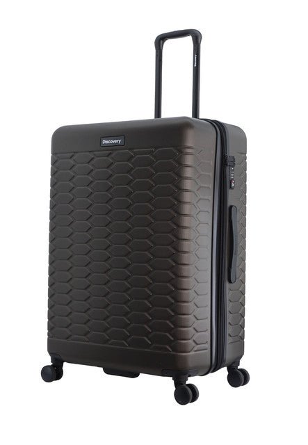 Reptile Luggage - Discovery_uae