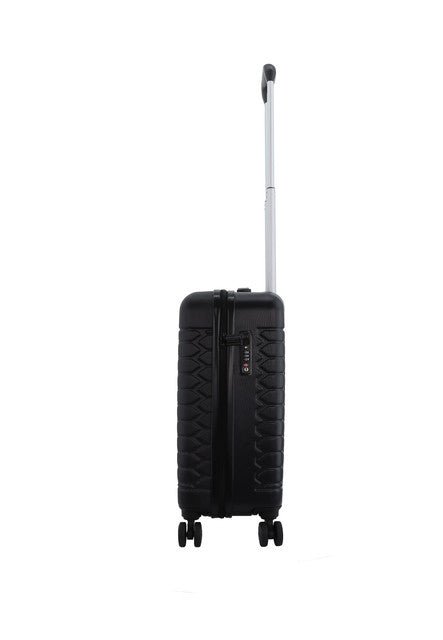 Reptile Luggage - Discovery_uae