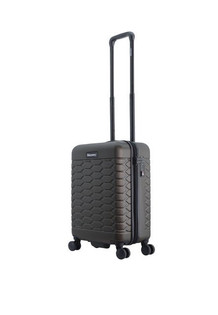 Reptile Luggage - Discovery_uae