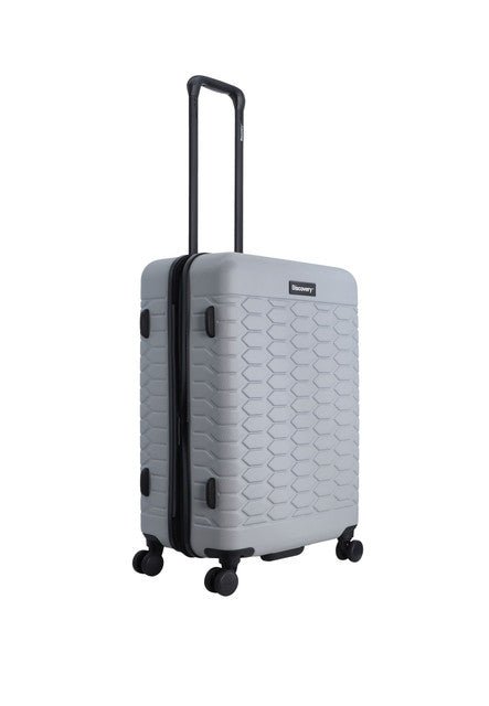 Reptile Luggage - Discovery_uae