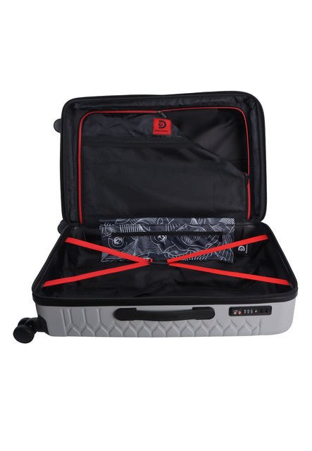 Reptile Luggage - Discovery_uae