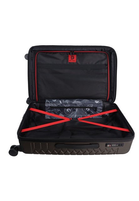 Reptile Luggage - Discovery_uae