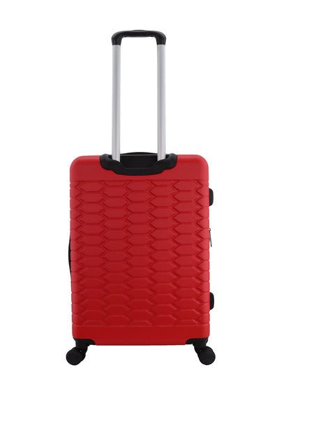 Reptile Luggage - Discovery_uae