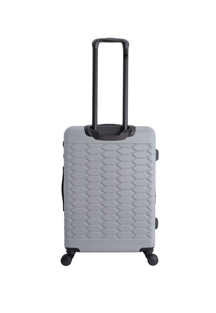 Reptile Luggage - Discovery_uae