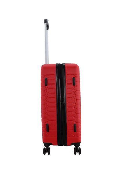 Reptile Luggage - Discovery_uae