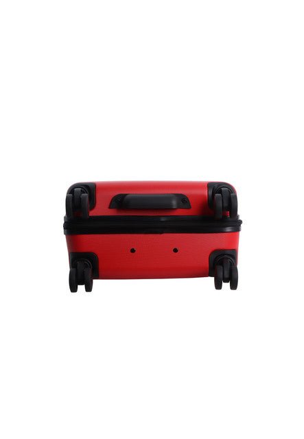 Reptile Luggage - Discovery_uae