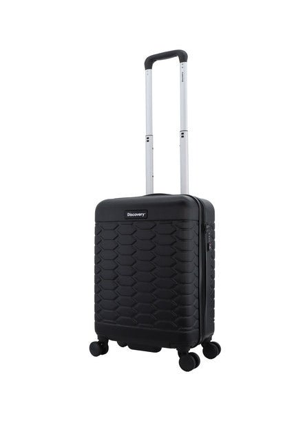 Reptile Luggage - Discovery_uae