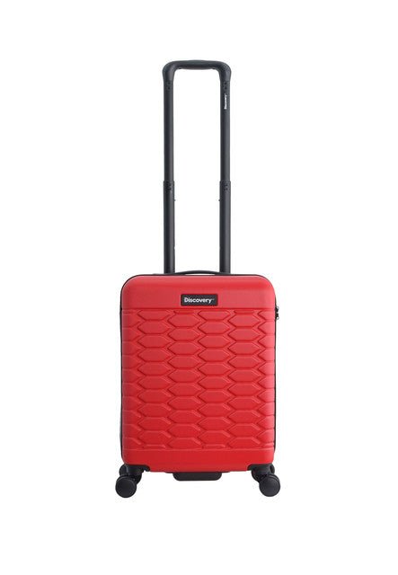 Reptile Luggage - Discovery_uae