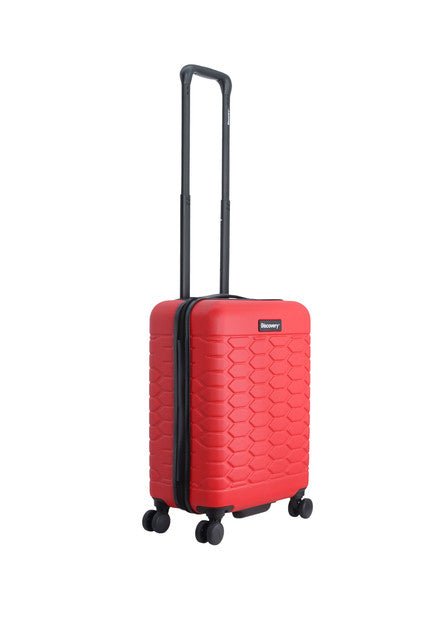 Reptile Luggage - Discovery_uae
