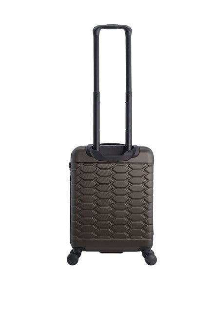 Reptile Luggage - Discovery_uae