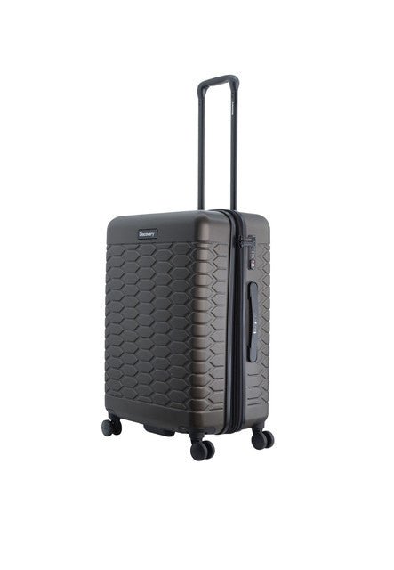 Reptile Luggage - Discovery_uae