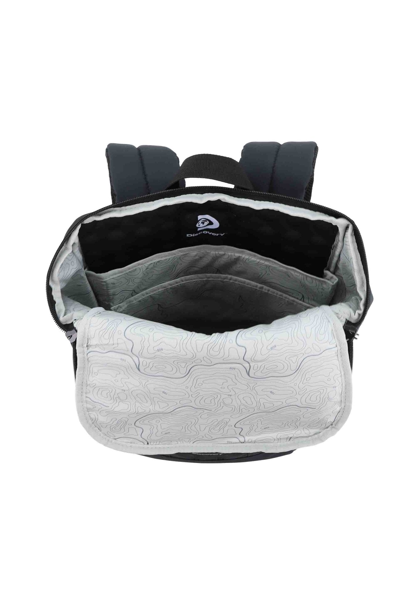 Shield - Backpack 22L - Discovery_uae